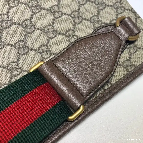Firstbag ru messenger Neo medium Vintage GUCCI GG 0510